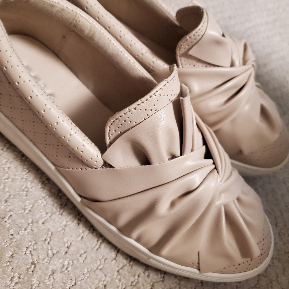 MIA Slip On Shoes